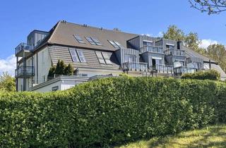Wohnung kaufen in 23970 Wismar-Nord, Ostseeblick! Exklusive Eigentumswohnung – Wohnen & Investieren in Bestlage von Wismar!