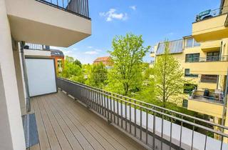Wohnung kaufen in 12489 Adlershof, Urban Living in Adlershof – hochwertiges Apartment mit Balkon