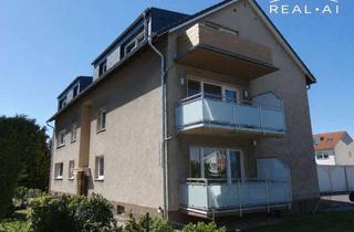 Wohnung kaufen in 51371 Rheindorf, Gemütliche und preislich attraktive 3-Zimmer-Dachgeschoss-Wohnung in Rheindorf-Süd
