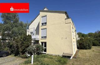 Wohnung kaufen in 63069 Lauterborn, Gepflegte 2 Zi.-ETW inkl. TG-Stellplatz - Gute Wohnlage!