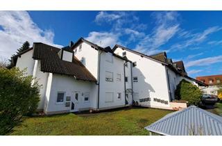 Wohnung kaufen in Friedrichstr. 83b, 76456 Kuppenheim, ++ 3-Zimmer-ETW + ca. 71 qm Wfl. + I.OG + Balkon + schöne Lage + 4-FH + ruhig & wertstabil ++