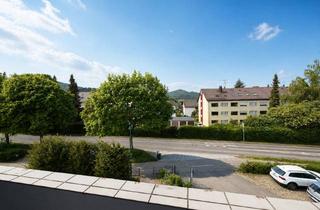 Wohnung kaufen in 79199 Kirchzarten, WOHNEN IN KIRCHZARTEN!