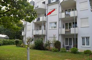 Wohnung kaufen in 74613 Öhringen, Barrierefreie 2-Zimmer-Wohnung in Seniorenwohnanlage