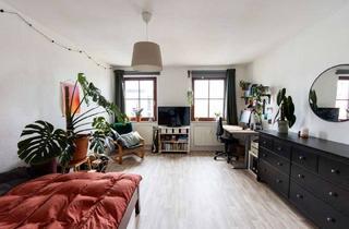 Wohnung kaufen in Hallische Str., 39104 Altstadt, Attraktive Kapitalanlage in der Altstadt – Vermietete 1-Zimmerwohnung mit Tageslichtbad und EBK
