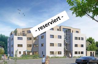Wohnung kaufen in Am Zollplatz, 73547 Lorch, Wohnung Nr. 14