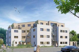 Wohnung kaufen in Am Zollplatz, 73547 Lorch, Wohnung Nr. 16