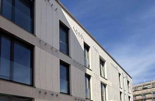 Wohnung kaufen in 79115 Haslach, Attraktive 2-Zimmer-Neubauwohnung mit Loggia