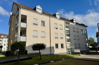 Wohnung kaufen in Malteserstraße, 74177 Bad Friedrichshall, 1-Zimmer-Apartment in gefragter Lage von Bad Friedrichshall!