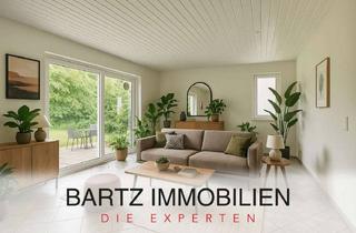 Wohnung kaufen in 67378 Zeiskam, Vermietete 3-Zimmer-Erdgeschosswohnung mit Terrasse und großem Garten