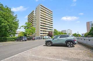 Wohnung kaufen in 91058 Bruck, Bezugsfreie 1-Zimmer-Wohnung mit Pkw-Stellplatz in Erlangen-Bruck