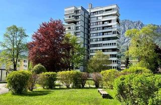 Wohnung kaufen in 83435 Bad Reichenhall, Sundowner