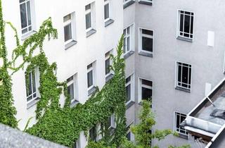 Wohnung kaufen in Volkspark Hasenheide, 12049 Neukölln, Perfekte Kapitalanlage in Bestlage! Vermietete 1-Zimmer-Wohnung am Volkspark Hasenheide