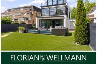 Penthouse kaufen in 28355 Oberneuland, Bremen - Oberneuland | Exklusive Penthouse-Wohnung über drei Ebenen