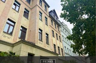 Wohnung kaufen in 09130 Sonnenberg, Vermietete 2-Raum-Wohnung mit 7 % IST-Rendite – Ideal für Kapitalanleger