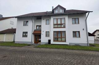 Wohnung kaufen in 89284 Pfaffenhofen, Platz für neue Ideen: 2,5-Zimmer-Wohnung in Pfaffenhofen an der Roth