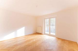 Wohnung kaufen in 07743 West, Hochwertig sanierte 3-Raum-Wohnung im Westviertel
