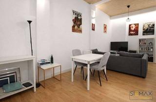 Loft kaufen in 10115 Mitte, Loft-Ambiente mit Concierge-Service – Exklusive 2-Zimmer-Wohnung