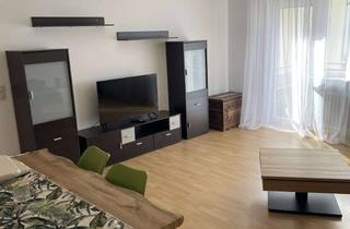 Wohnung kaufen in Bahnhofstraße, 68309 Käfertal, 2-Zimmerwohnung mit 2 Balkonen & Tiefgaragenplatz in Mannheim-Käfertal