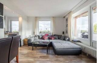 Wohnung kaufen in 22111 Horn, Skyline-Blick über Hamburg (Direkt vom Eigentümer)