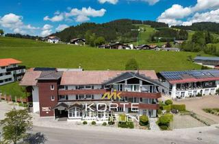 Wohnung kaufen in 87534 Oberstaufen, Exklusives Apartment in Oberstaufen – Moderne 2-Zimmer-Wohnung mit Terrasse und Wellnessbereich
