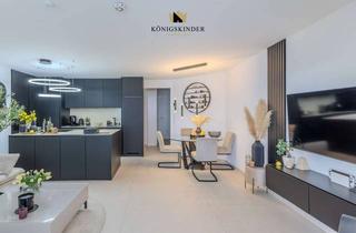 Wohnung kaufen in 72202 Nagold, Stufenlos ins neue Zuhause – hochwertige Eigentumswohnung mit Aufzug und Tiefgarage