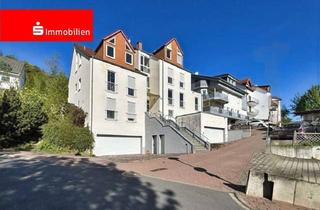 Wohnung kaufen in 64367 Mühltal, Gepflegte 3-Zimmer-Wohnung mit Balkon in ruhiger Wohnlage
