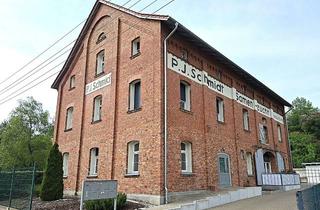 Wohnung kaufen in Weinbergweg 35, 06484 Quedlinburg, Provisionsfrei! - Wohntraum in bester Lage, barrierefrei mit separatem Eingang