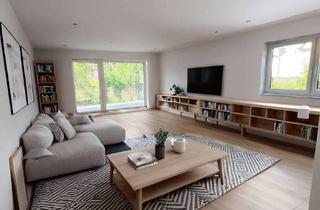 Wohnung kaufen in 56566 Neuwied, Exklusives Wohnen in moderner Neubauwohnung mit Blick ins Grüne