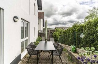 Wohnung kaufen in 65345 Eltville, NEW *Paul & Partner* LEBENSQUALITÄT PUR! HELLE 2-ZIMMER-WOHNUNG MIT TERRASSE IM RHEINGAU!