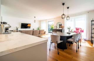 Penthouse kaufen in 56566 Neuwied, Exklusive Penthouse-Residenz mit sonniger Panorama-Terrasse