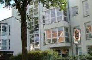 Wohnung kaufen in Parallelstraße 8b, 12209 Lichterfelde, Wohnen im Grünen - 2 Zimmer Terrassenwohnung in Lichterfelde-Ost