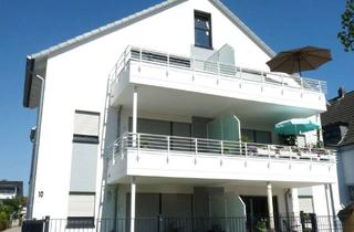 Wohnung kaufen in Kreuzstraße 10, 40764 Langenfeld, Hochwertige Zweizimmerwohnung, Innenstadtrandlage, ruhige Seitenstraße! Von privat.