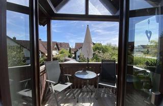 Wohnung kaufen in 85399 Hallbergmoos, Provisionsfrei von Privat 3.0-Zimmer Wohnung *EBK Balkon Einzelgarage*