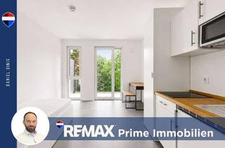 Wohnung kaufen in 86156 Kriegshaber, Modernes Neubau-Apartment mit Balkon, inkl. TG & Möblierung–ideal für Eigennutzer und Kapitalanleger