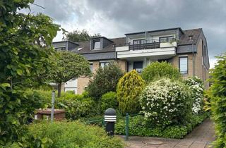 Wohnung kaufen in Walder Straße 301, 40724 Hilden, Provisionsfrei: Gemütliche 2 Zimmer Wohnung + TG-Stellplatz vom Eigentümer