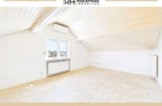 Wohnung kaufen in 76437 Rastatt, Kluge Wahl für Anleger oder Eigennutzer: Vielseitige 3-Zimmer-Wohnung