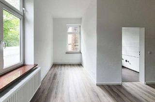 Wohnung kaufen in 38118 Braunschweig, Vermiete 1-Zimmer-Erdgeschosswohnung in Braunschweig!