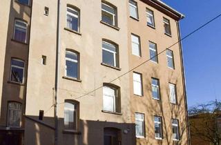 Wohnung kaufen in 38118 Braunschweig, 3-Zimmer-Erdgeschosswohnung mit Potential in Braunschweig!