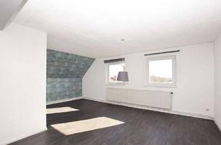 Wohnung kaufen in 38118 Braunschweig, Selbstnutzung oder Anlage: Renovierungsbedürftige 2-Zimmer-Wohnung in Braunschweig!