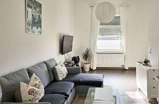 Wohnung kaufen in 38118 Braunschweig, Modernisierte 1-Zimmer-Wohnung mit Stellplatz in Braunschweig!