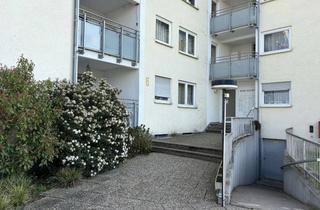 Wohnung kaufen in Unter Der Ruth, 65462 Ginsheim-Gustavsburg, *NEU* JETZT ZUGREIFEN! GEMÜTLICHE 4-ZIMMERWOHNUNG MIT HERVORRAGENDEM WOHNKOMFORT IN RUHIGER LAGE!