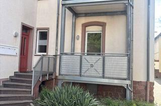 Wohnung kaufen in Luitpoldstraße, 76863 Herxheim, Alltagstaugliche 4 Zimmer Wohnung in Herxheim bei Landau