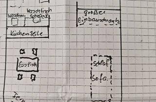 Wohnung kaufen in Sandstraße 58a, 96450 Coburg, Schöne Eigentumswohnung alterbedingt zuverkaufe