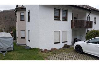 Wohnung kaufen in 72805 Lichtenstein, 3 Zimmer Wohnung mit Terrasse in Lichtenstein
