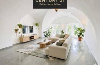Wohnung kaufen in 55116 Altstadt, Besonders. Historisch. Zentral - Proviantmagazin