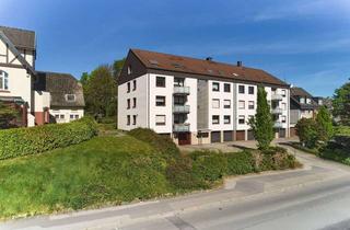 Wohnung kaufen in 44388 Lütgendortmund, Sanieren und selber einziehen!