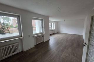 Wohnung kaufen in 46487 Wesel, 3,5-Zimmer Eigentumswohnung in Wesel – Ihr perfekter Rückzugsort für entspannende Wohlfühlmomente!