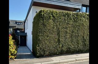Wohnung kaufen in In Der Ley 6a, 45549 Sprockhövel, Außergewöhnliches Objekt von privat Wohnung / Haus mit Balkon und großer Terrasse in Sprockhövel
