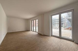 Wohnung kaufen in 69126 Rohrbach, 4-Zimmer-Neubauwohnung, barrierefrei