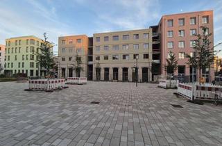 Wohnung kaufen in 69126 Rohrbach, 4-Zimmer-Neubauwohnung, barrierefrei